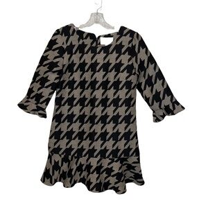 Joa Women Wool Dress Size M